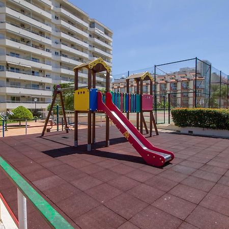 Carihuela Palace 417 By Ivi Real Estate Torremolinos Kültér fotó