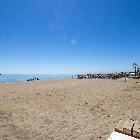 Carihuela Palace 417 By Ivi Real Estate Torremolinos Kültér fotó