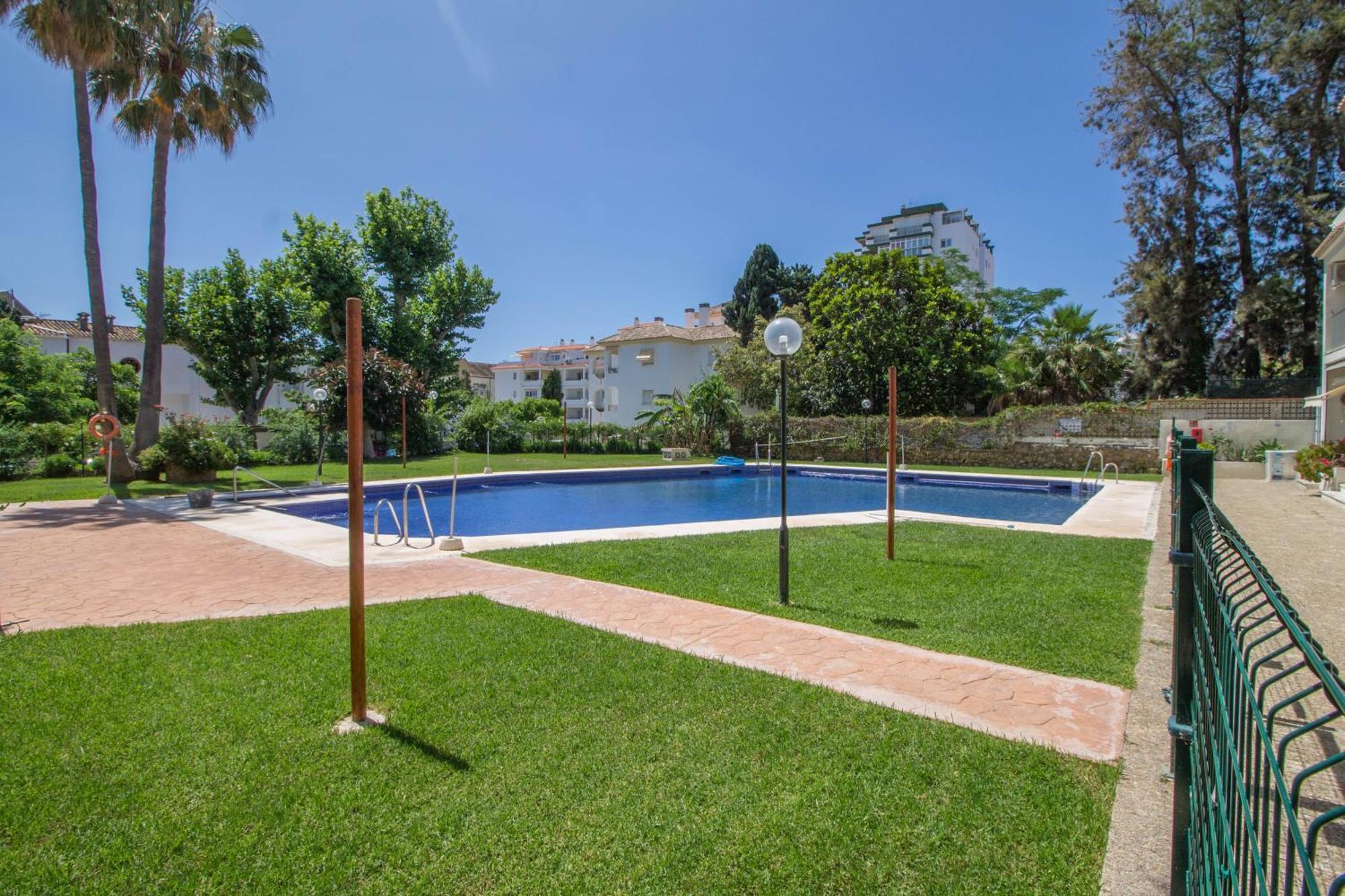 Carihuela Palace 417 By Ivi Real Estate Torremolinos Kültér fotó