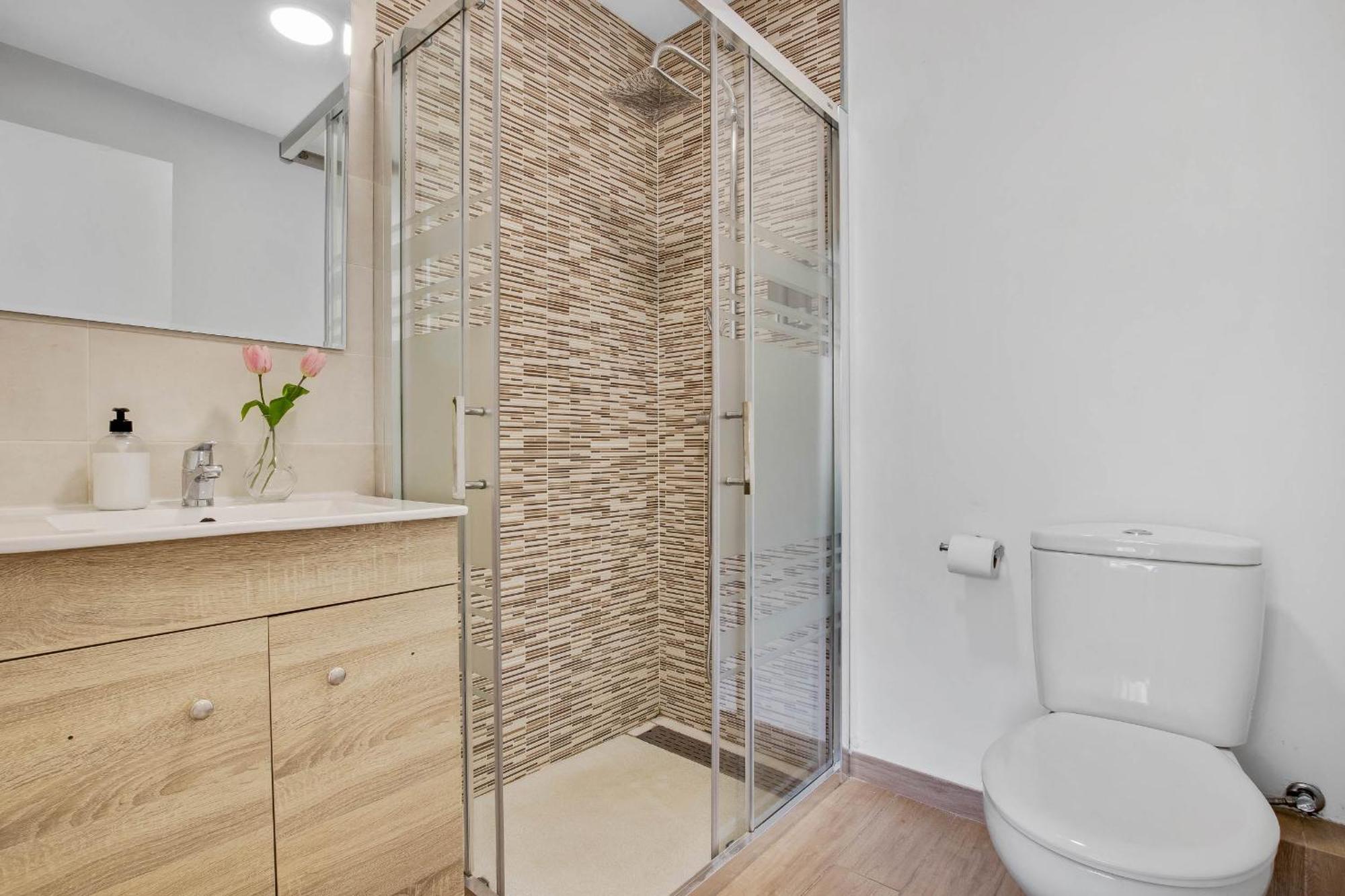 Carihuela Palace 417 By Ivi Real Estate Torremolinos Kültér fotó